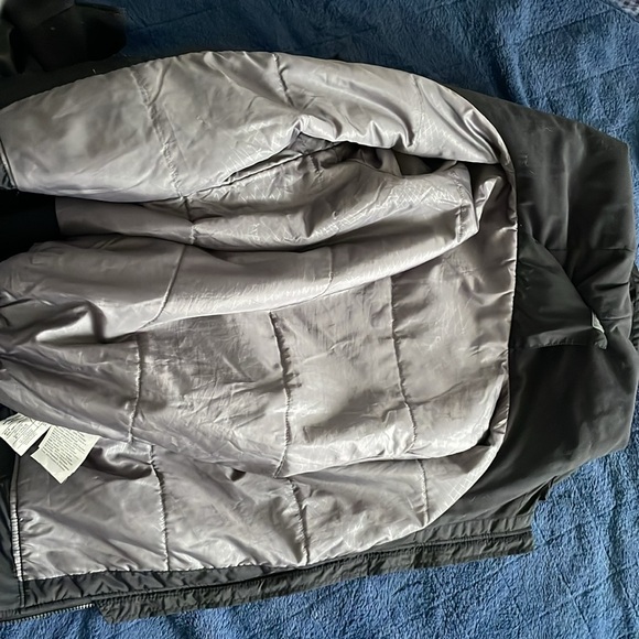 Black Bench jacket - Picture 3 of 3